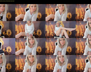 viciousqueen — 22 minute Chaturbate female cam show recording, 1080p, Jul 25, 2020