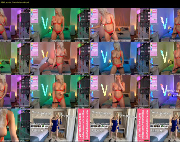 wetdream111 — 18 minute Chaturbate couple cam show recording, 1080p, Jul 25, 2020
