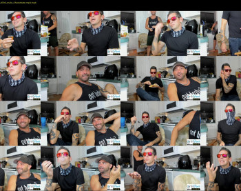 whaaaaaaaat — 70 minute Chaturbate couple cam show recording, 1080p, Jul 26, 2020