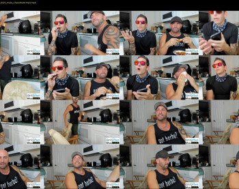 whaaaaaaaat — 47 minute Chaturbate couple cam show recording, 1080p, Jul 26, 2020