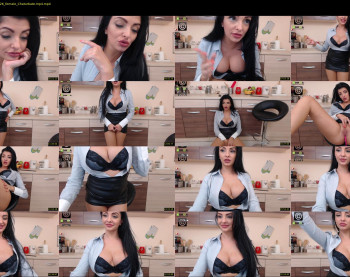 xkimoraxx — 40 minute Chaturbate female cam show recording, 720p, Jul 26, 2020