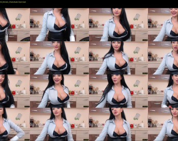 xkimoraxx — 64 minute Chaturbate female cam show recording, 720p, Jul 26, 2020