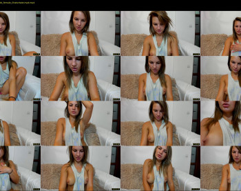 yssaacher — 74 minute Chaturbate female cam show recording, 1080p, Jul 26, 2020