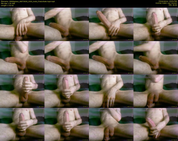 200degrees — 93 minute Chaturbate male cam show recording, 720p, Jul 26, 2020