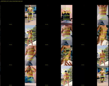 _adamcoper_ — 12 minute Chaturbate male cam show recording, 1080p, Jul 26, 2020