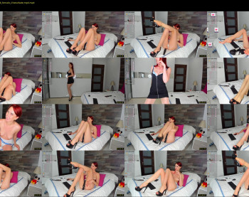 _astarta_ — 70 minute Chaturbate female cam show recording, 1080p, Jul 27, 2020