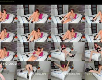 _astarta_ — 33 minute Chaturbate female cam show recording, 1080p, Jul 27, 2020