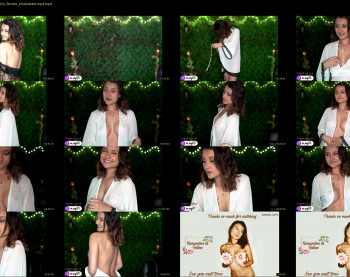 _lady_di — 14 minute Chaturbate female cam show recording, 1080p, Jul 26, 2020