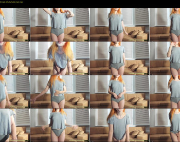 _o0o__ — 11 minute Chaturbate female cam show recording, 720p, Jul 26, 2020