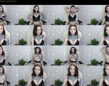 _peni_wise_ — 13 minute Chaturbate female cam show recording, 1080p, Jul 26, 2020