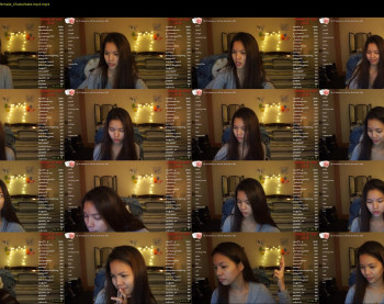 _pilya_ — 18 minute Chaturbate female cam show recording, 720p, Jul 26, 2020