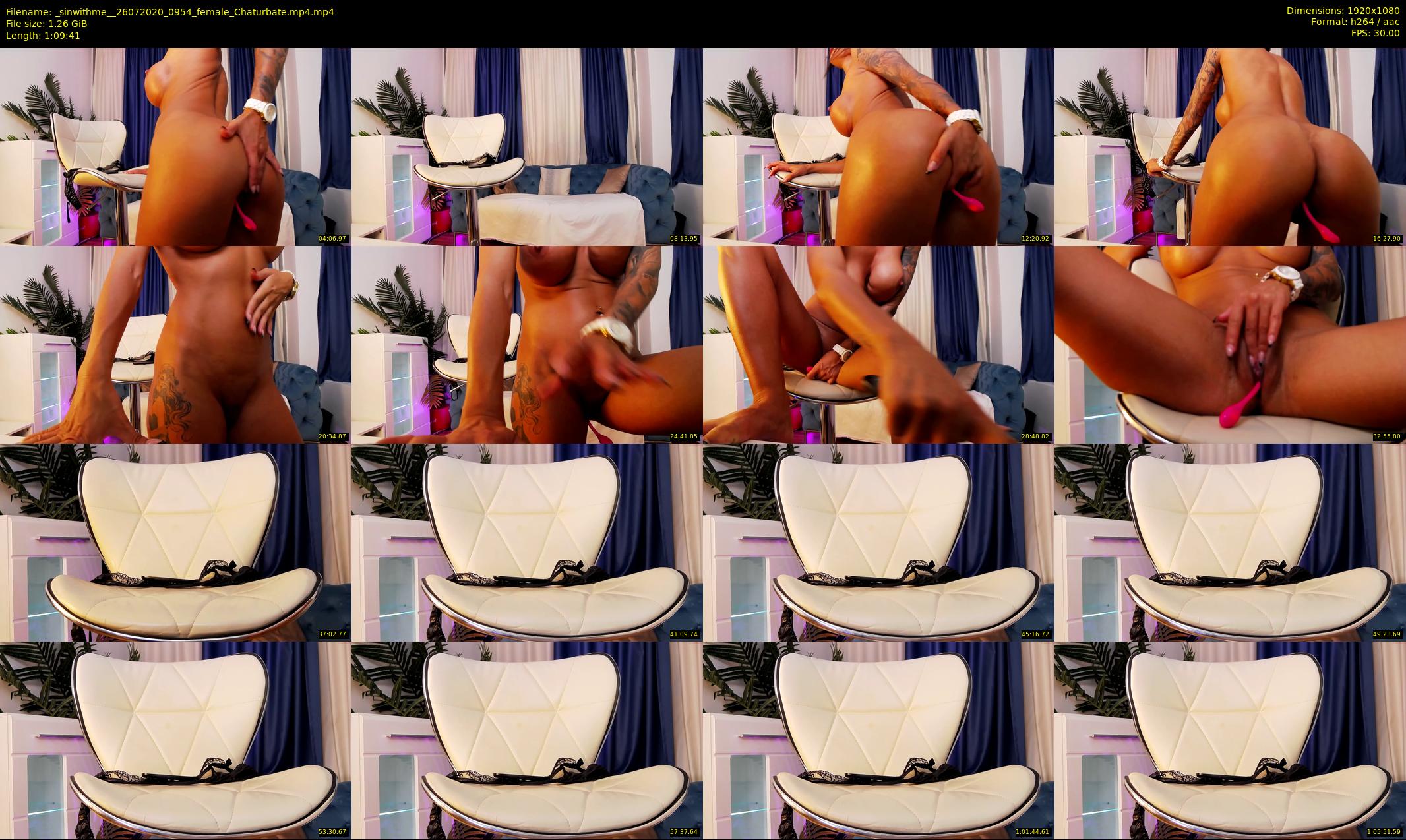 _sinwithme_ — 70 minute Chaturbate female cam show recording, 1080p, Jul 26, 2020