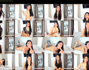 abie_owen — 65 minute Chaturbate female cam show recording, 1080p, Jul 26, 2020