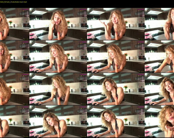 adelaide007 — 4 minute Chaturbate female cam show recording, 1080p, Jul 27, 2020