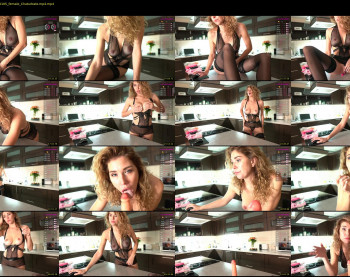 adelaide007 — 60 minute Chaturbate female cam show recording, 1080p, Jul 27, 2020
