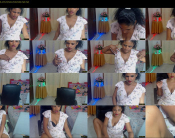 alexandra_mar — 98 minute Chaturbate female cam show recording, 720p, Jul 26, 2020