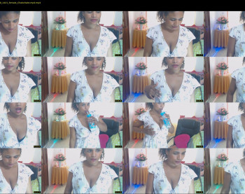 alexandra_mar — 11 minute Chaturbate female cam show recording, 720p, Jul 26, 2020
