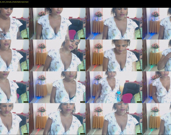alexandra_mar — 13 minute Chaturbate female cam show recording, 720p, Jul 26, 2020