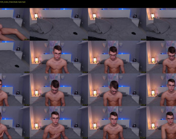alfie_evanss — 70 minute Chaturbate male cam show recording, 1080p, Jul 26, 2020