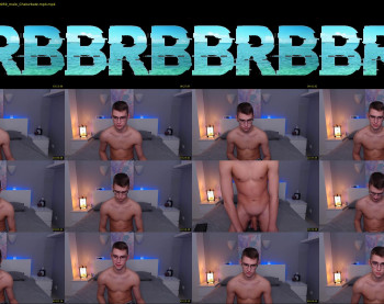 alfie_evanss — 55 minute Chaturbate male cam show recording, 1080p, Jul 27, 2020