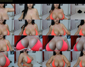 alicelevine — 23 minute Chaturbate female cam show recording, 1080p, Jul 26, 2020