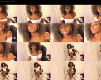 alison_ker — 6 minute Chaturbate female cam show recording, 1080p, Jul 27, 2020