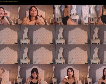 alone_together_ — 36 minute Chaturbate female cam show recording, 720p, Jul 26, 2020