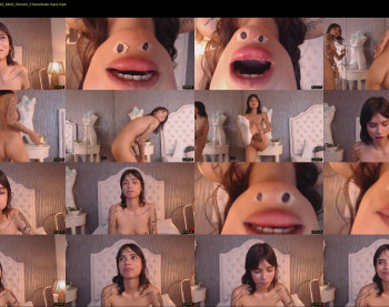 alone_together_ — 36 minute Chaturbate female cam show recording, 720p, Jul 26, 2020