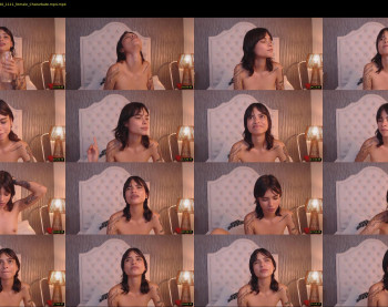 alone_together_ — 36 minute Chaturbate female cam show recording, 720p, Jul 26, 2020
