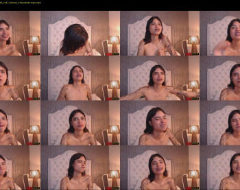 alone_together_ — 6 minute Chaturbate female cam show recording, 720p, Jul 26, 2020