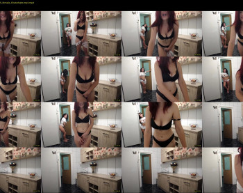 aly_alyce — 50 minute Chaturbate female cam show recording, 1080p, Jul 27, 2020