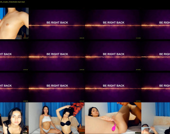 amber_tan — 70 minute Chaturbate female cam show recording, 1080p, Jul 26, 2020
