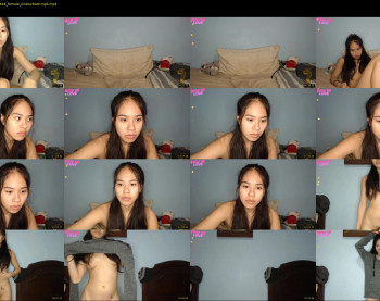 annaxnasty — 38 minute Chaturbate female cam show recording, 720p, Jul 27, 2020