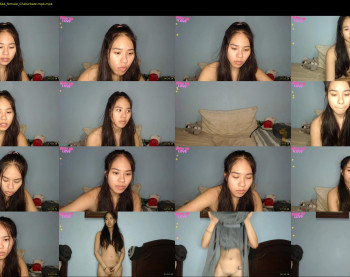 annaxnasty — 58 minute Chaturbate female cam show recording, 720p, Jul 27, 2020