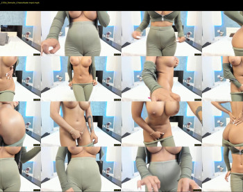 asian_delight_ — 73 minute Chaturbate female cam show recording, 1080p, Jul 26, 2020