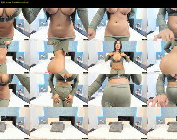 asian_delight_ — 73 minute Chaturbate female cam show recording, 1080p, Jul 26, 2020