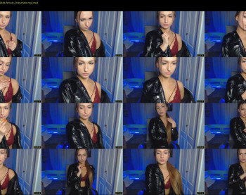 babelucy_18 — 47 minute Chaturbate female cam show recording, 1080p, Jul 26, 2020