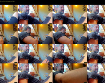 biengrossa — 5 minute Chaturbate male cam show recording, 720p, Jul 26, 2020