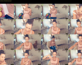 blissense — 114 minute Chaturbate female cam show recording, 720p, Jul 27, 2020
