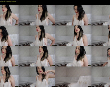 blueeyeess — 67 minute Chaturbate female cam show recording, 720p, Jul 26, 2020
