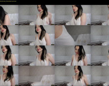 blueeyeess — 49 minute Chaturbate female cam show recording, 720p, Jul 26, 2020