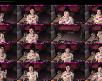 bunnykelly — 70 minute Chaturbate female cam show recording, 1080p, Jul 26, 2020
