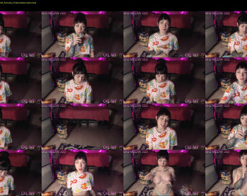 bunnykelly — 33 minute Chaturbate female cam show recording, 1080p, Jul 26, 2020