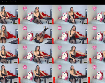 carlotta_ricci — 70 minute Chaturbate female cam show recording, 1080p, Jul 26, 2020
