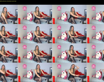 carlotta_ricci — 29 minute Chaturbate female cam show recording, 1080p, Jul 26, 2020