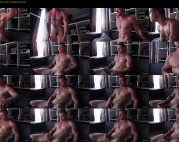 chris_boy37 — 31 minute Chaturbate male cam show recording, 720p, Jul 26, 2020