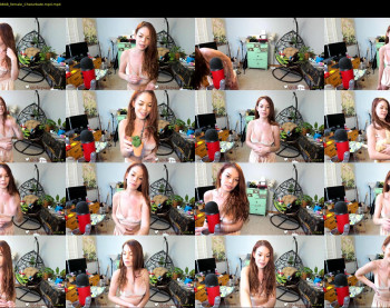 chrysanthulu — 50 minute Chaturbate female cam show recording, 1080p, Jul 26, 2020