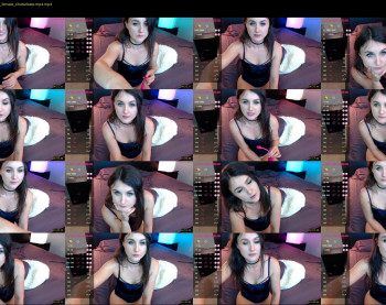claireity — 4 minute Chaturbate female cam show recording, 360p, Jul 26, 2020