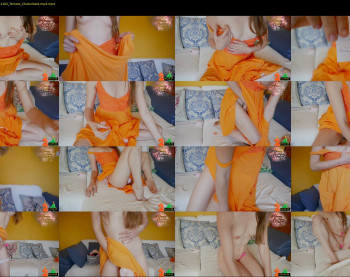 clementine__ — 72 minute Chaturbate female cam show recording, 1080p, Jul 26, 2020