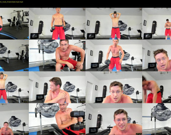 colbyknox — 79 minute Chaturbate male cam show recording, 720p, Jul 27, 2020